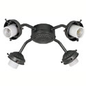 Hunter Ceiling Fan Light Fitters