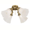 Hunter Ceiling Fan Light Kits