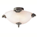 Hunter Ceiling Fan Center Bowls