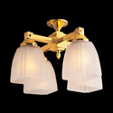 Casablanca Light Fixtures