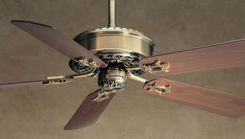 Casablanca Victorian Ceiling Fan Collection Free Shipping On