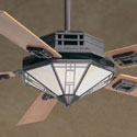 Casablanca Mission Ceiling Fan