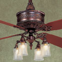 Casablanca 19th Century Collection