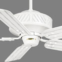 Casablanca Cottage Ceiling Fan