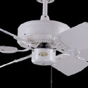 Concord Tempest Ceiling Fan