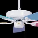 Concord Juvenile Ceiling Fan