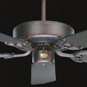 Concord California Ceiling Fan