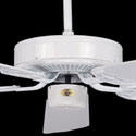 Concord California Ceiling Fan