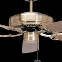 Concord Decorama Ceiling Fan