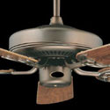 Concord Decorama Ceiling Fan