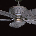 Concord Fernleaf Breeze Ceiling Fan