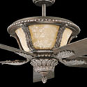 Concord Grecian Isle Ceiling Fan