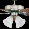 Concord Heritage Square Ceiling Fan