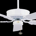 Concord Hearthside Ceiling Fan