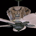 Concord Ivory Coast Ceiling Fan