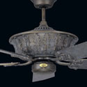 Concord Roman Isle Ceiling Fan