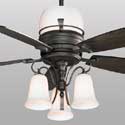 Fanimation Hubbardton Forge Collection