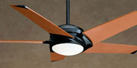 Contemporary Ceiling Fans