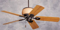 Outdoor Rated Ceiling Fans