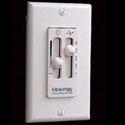 MinkaAire Ceiling Fan Controls