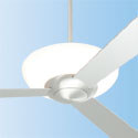 Modern Fan Co. Aurora